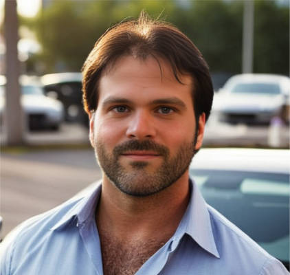 Anthony - Weiser Web Design